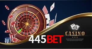 Statistics 445Bet