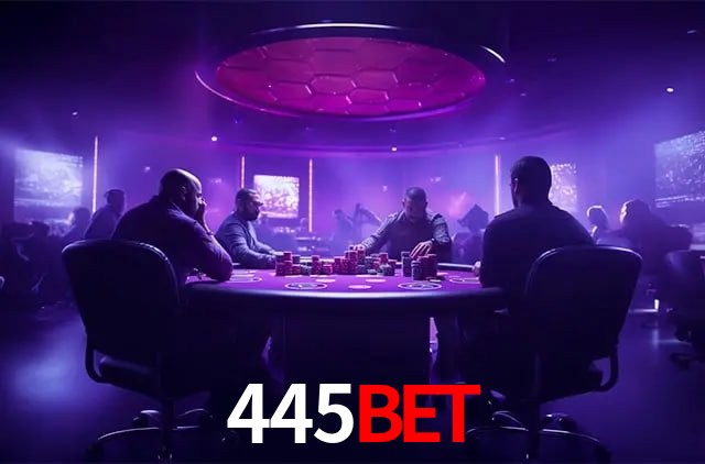 Game Statistics 445Bet