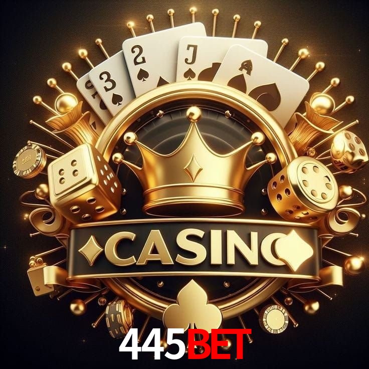 Bonus Features 445Bet
