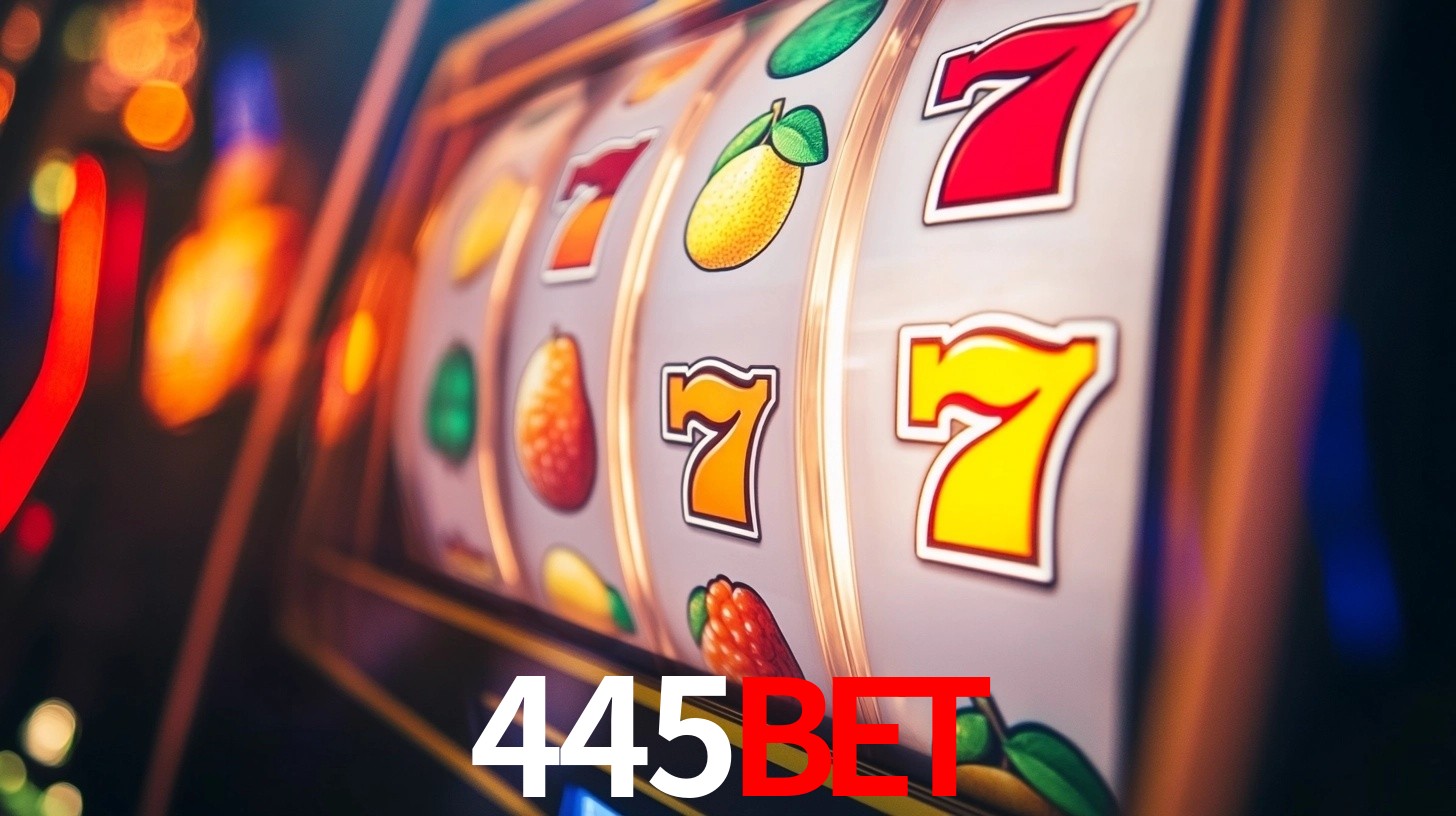 Programa VIP 445Bet