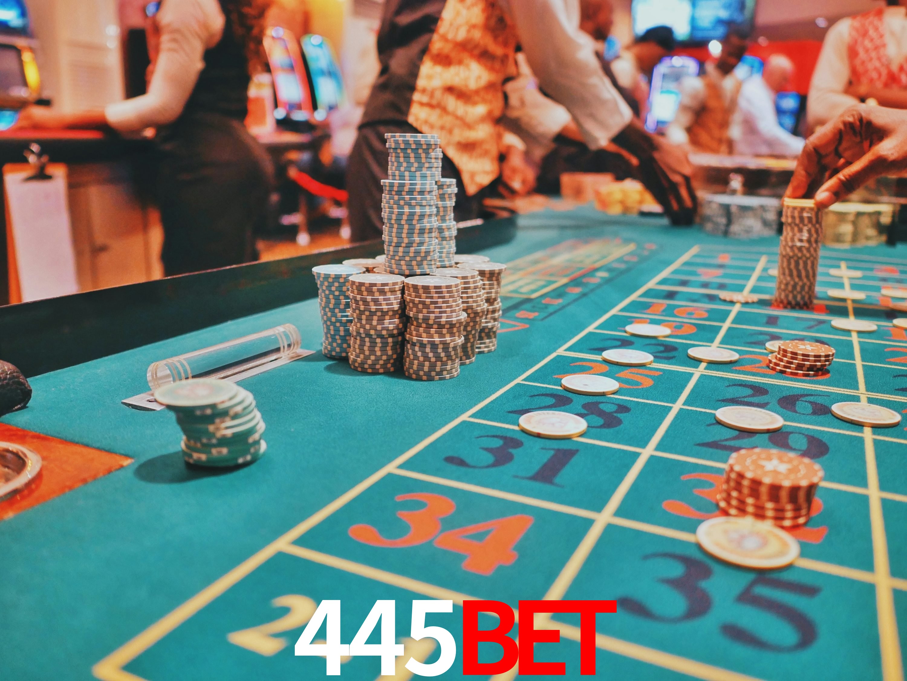 Sports Statistics 445Bet
