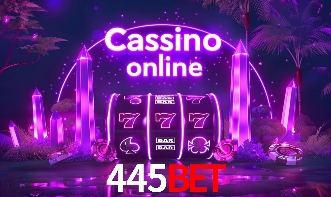 Secure Login 445Bet