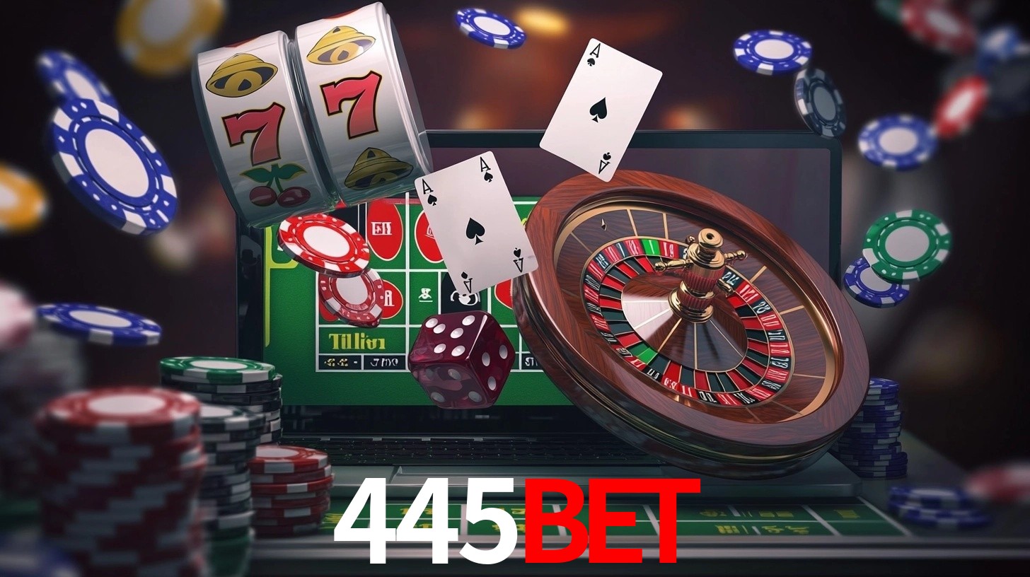 Tournaments 445Bet