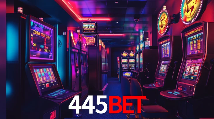 Daily Bonuses 445Bet